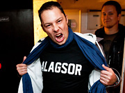 Alagsor: �j val�s�ghow a Showder Klubbal