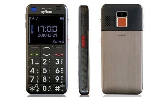 Forrás: Myphone Forrás: Myphone