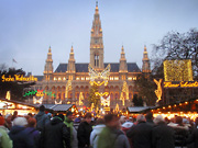 Adventi v�s�r B�csben