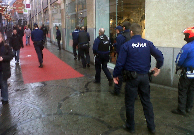 Forr&Atilde;&iexcl;s: Twitpic