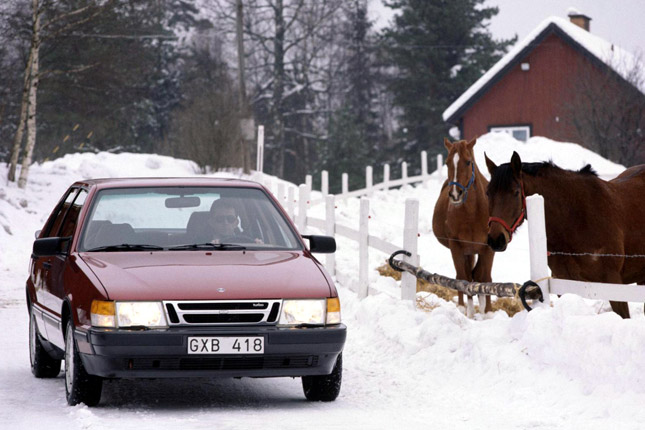 Forrás: Saab Forrás: Saab