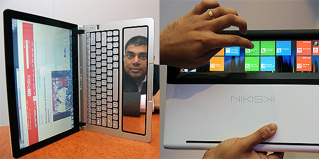 Forrás: Intel Forrás: Intel