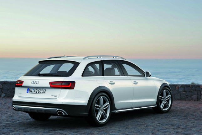 Forr�s: Audi