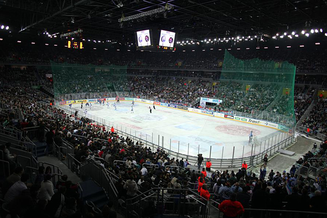 Forrás: KHL Medvescak Zagreb Forrás: KHL Medvescak Zagreb