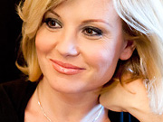 Liptai Claudia szebb, mint valaha