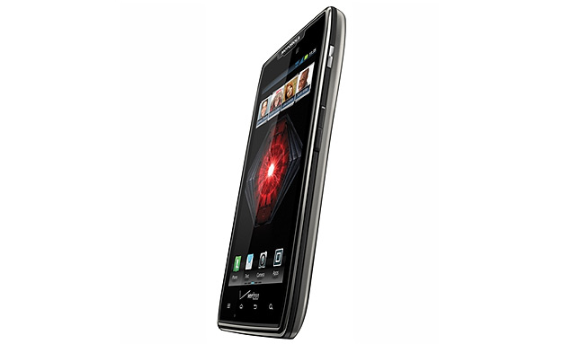 Forrás: Motorola Forrás: Motorola