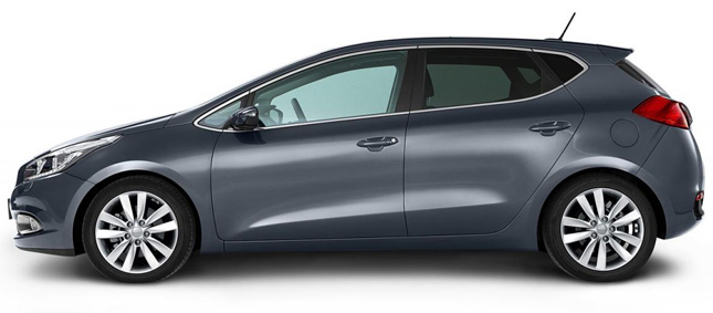 Forr�s: Kia