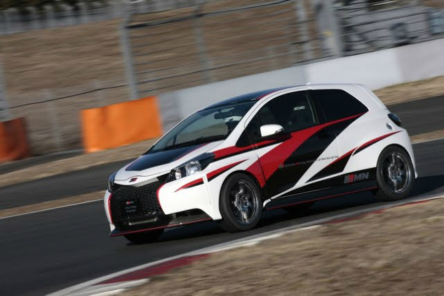 Forrás: Toyota Forrás: Toyota