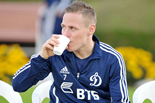 Forr�s: MTI/Dinamo Moszkva