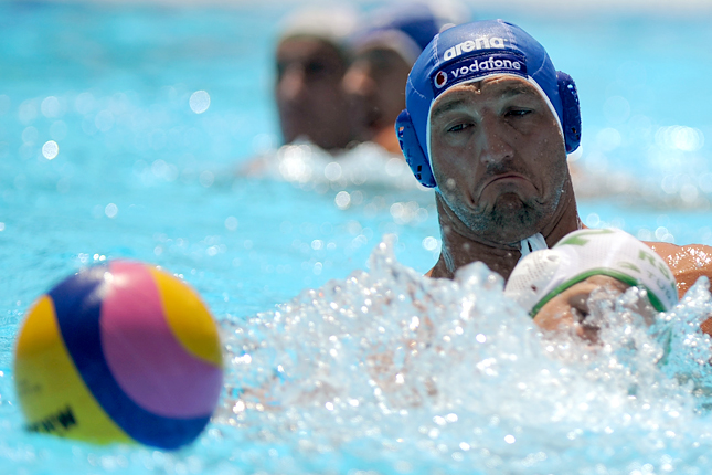 Forr�s: AFP/Christophe Simon