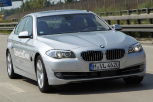 Forr�s: BMW