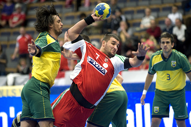 Forr�s: AFP/Kisbenedek Attila