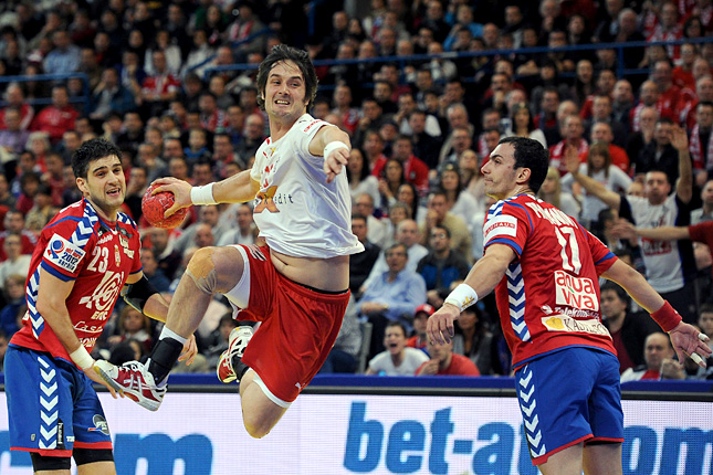 Forr�s: AFP/Franck Fife