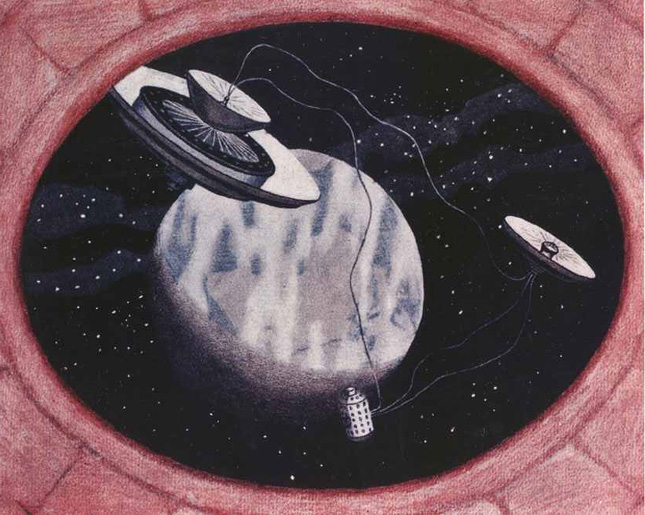 Forrás: NASA Forrás: NASA