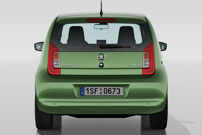 Forrás: Skoda Forrás: Skoda