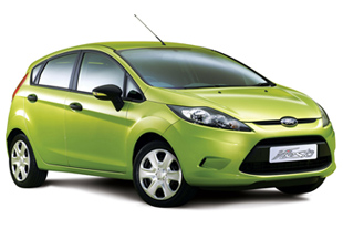 Forr�s: Ford