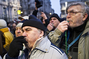Fot�: Hajd� D. Andr�s [origo]