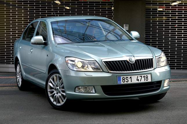 Forrás: Skoda Forrás: Skoda
