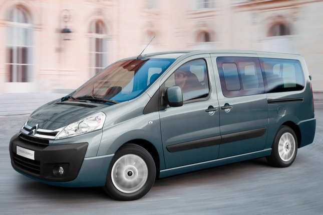 Forrás: Citroen Forrás: Citroen