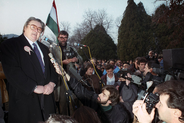 Forrás: MTI/H. Szabó Sándor Forrás: MTI/H. Szabó Sándor