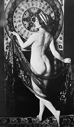 Forr�s: wikimedia commons