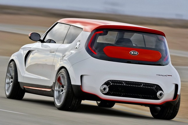 Forrás: Kia Forrás: Kia