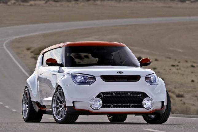 Forrás: Kia Forrás: Kia