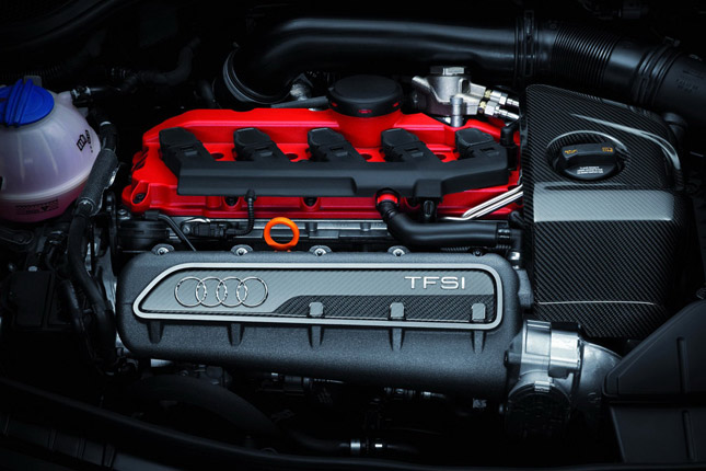 Forrás: Audi Forrás: Audi