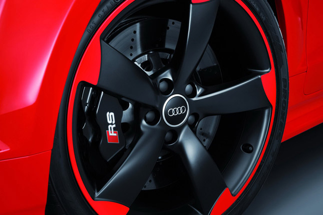 Forrás: Audi Forrás: Audi
