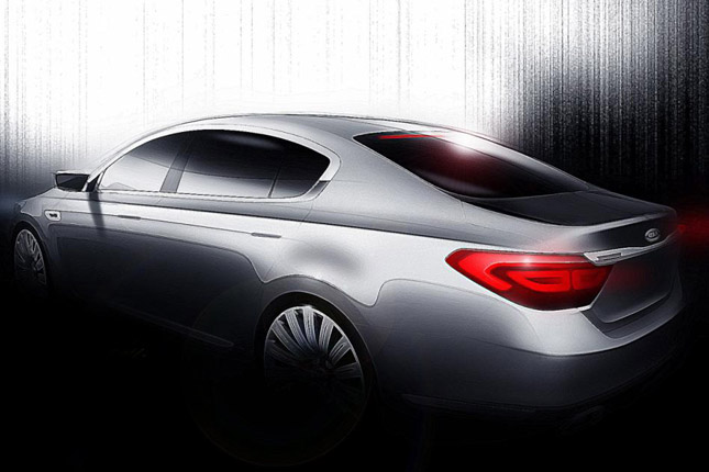Forrás: Kia Forrás: Kia