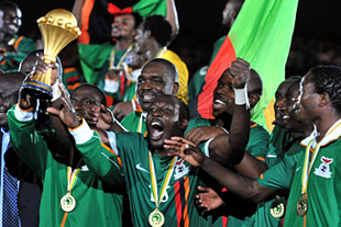 Forr�s: AFP/Issouf Sanogo