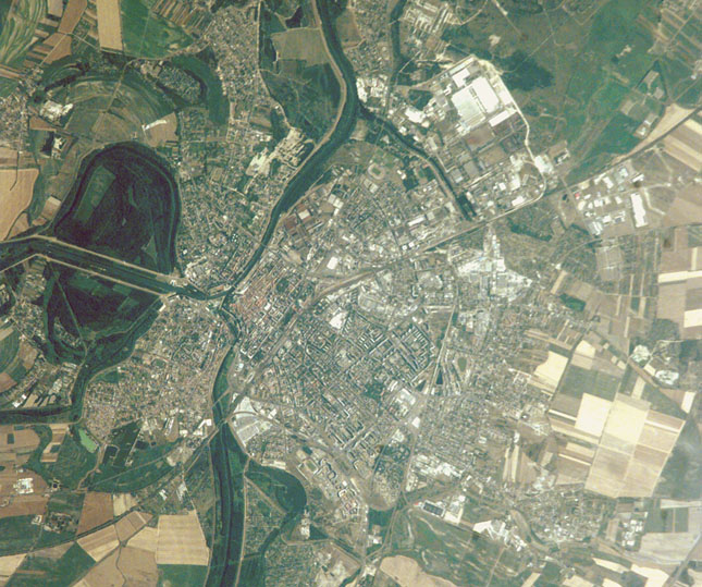 Forrás: NASA Forrás: NASA