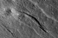Forr�s: NASA/Goddard/Arizona State University/Smithsonian Institution