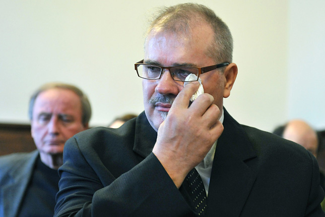 Forrás: MTI/Soós Lajos Forrás: MTI/Soós Lajos