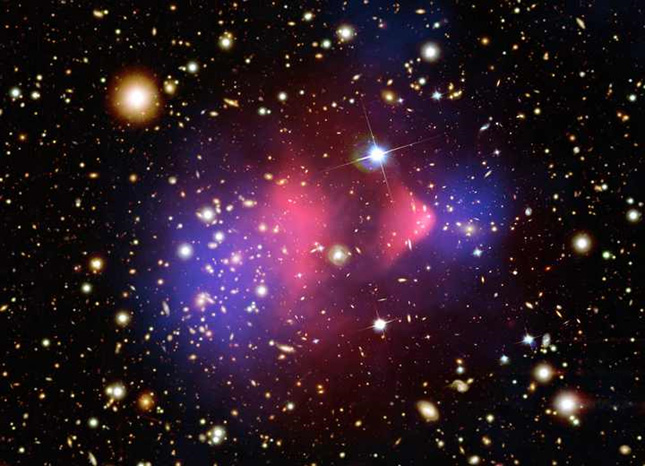 Forr�s: NASA, STScI