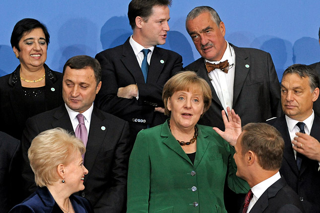 Forr�s: AFP/Janek Skarzynski