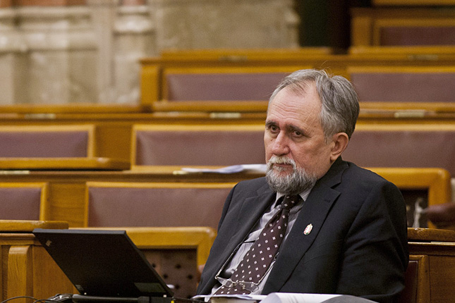 Forr&aacute;s: MTI/Szigetv&aacute;ry Zsolt