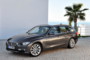 Forr�s: BMW