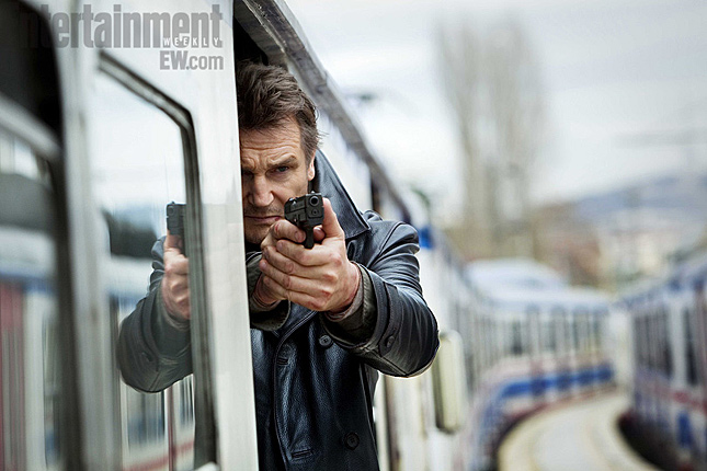 Forr�s: Entertainment Weekly