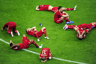 Forr�s: AFP