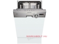 Mosogatógép Electrolux ESI 44500 XR