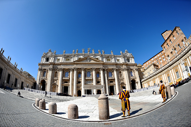 Forr�s: AFP/Andreas Solaro