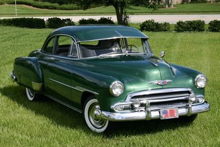 Forrás: Chevrolet Forrás: Chevrolet