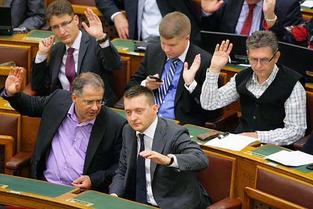 Fot�: Mudra L�szl� [origo]
