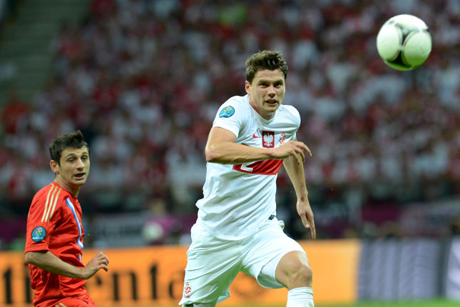 Forr�s: AFP/Janek Skarzynski