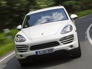 Forr�s: Porsche