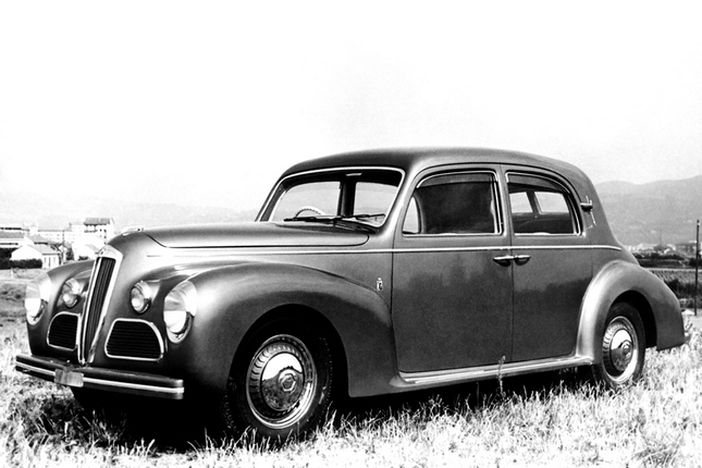 Forrás: Pininfarina Forrás: Pininfarina