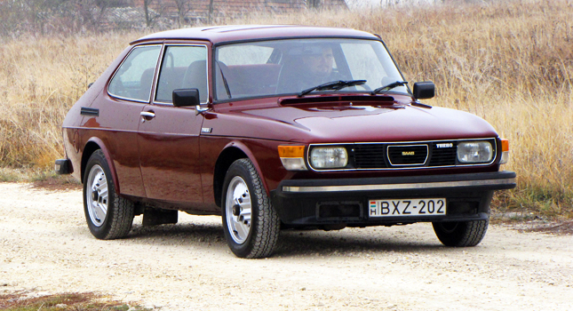 Fot�: Karner Mikl�s/Retro Mobil