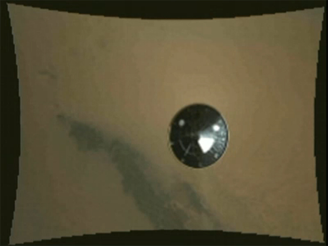 Forrás: NASA Forrás: NASA
