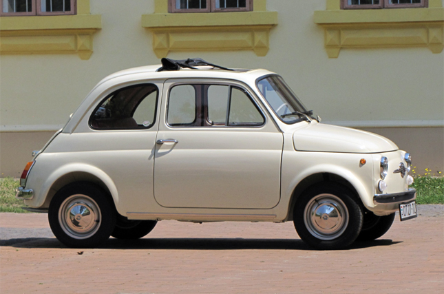 Fot�: Karner Mikl�s/Retro Mobil